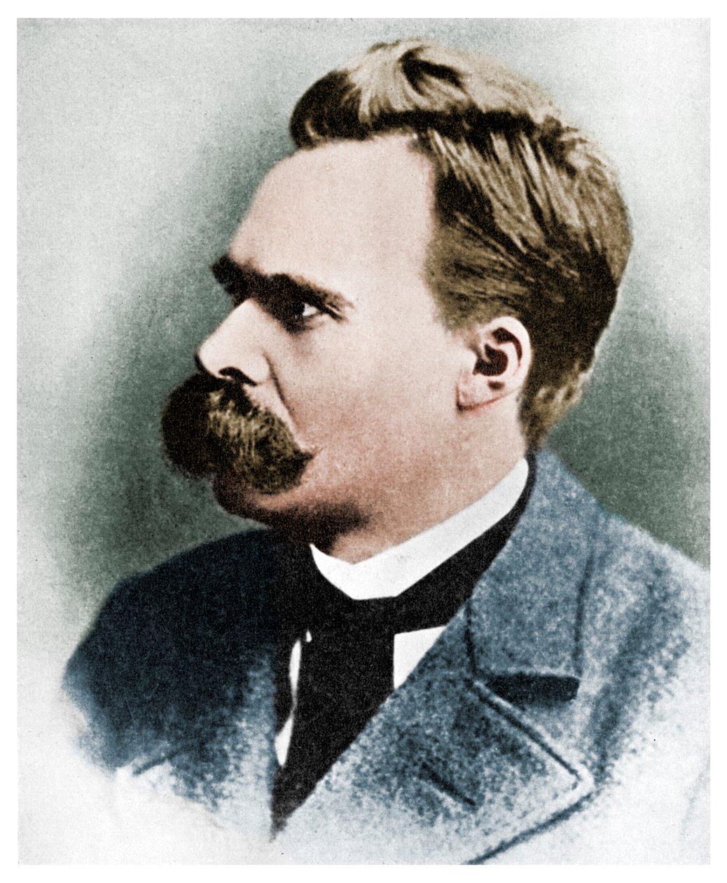 Friedrich Nietzsche